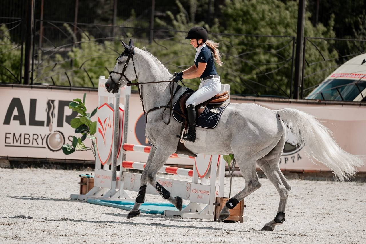 ЛЮБИТЕЛЬСКИЙ КУБОК ВИЦЕ-ПРЕЗИДЕНТА ФКСР О.В.РЕЙМАН. Куракина Дарья • Конный фотограф