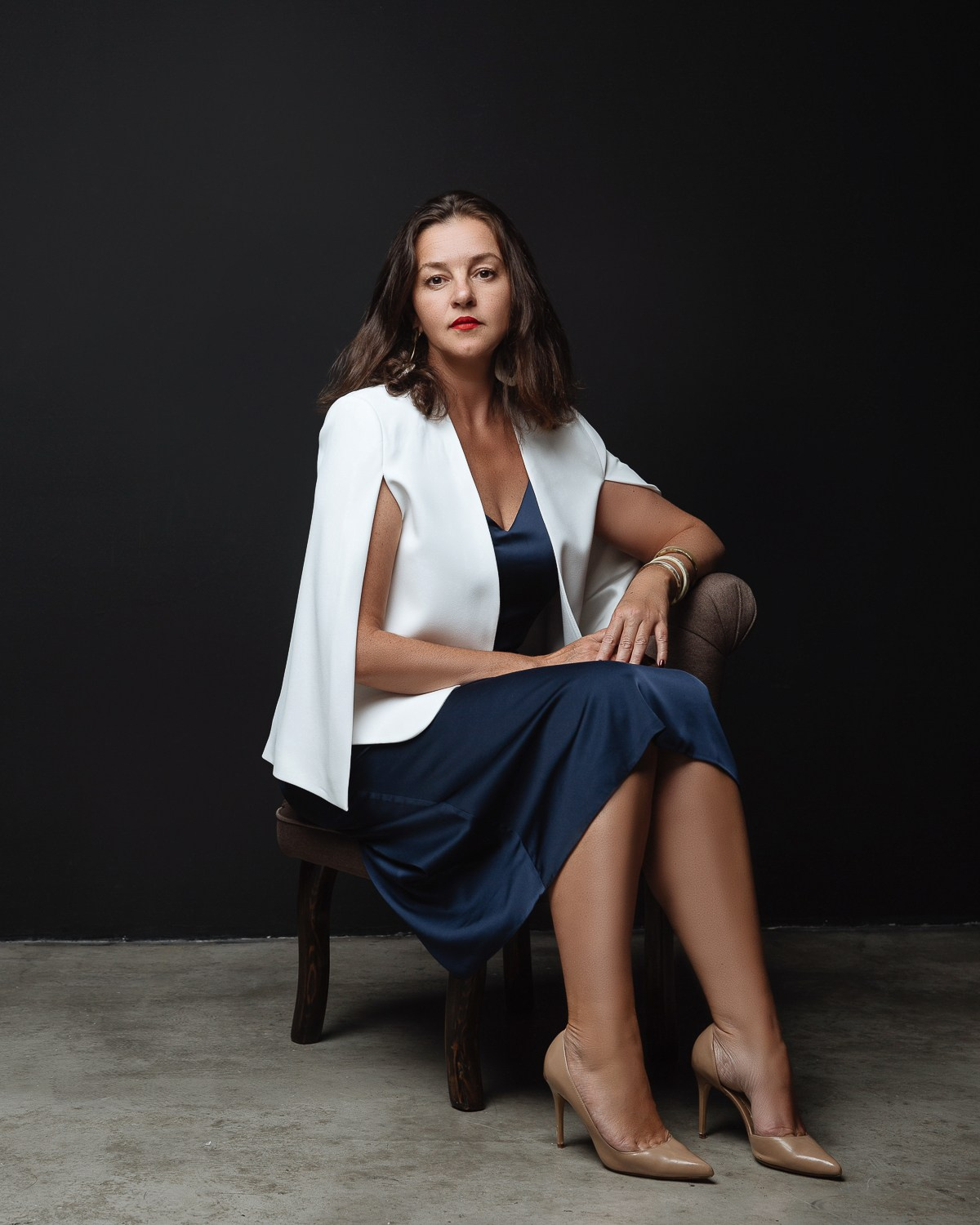 Business portraits. Lena Sorokina photographer, Astana, Kazakhstan