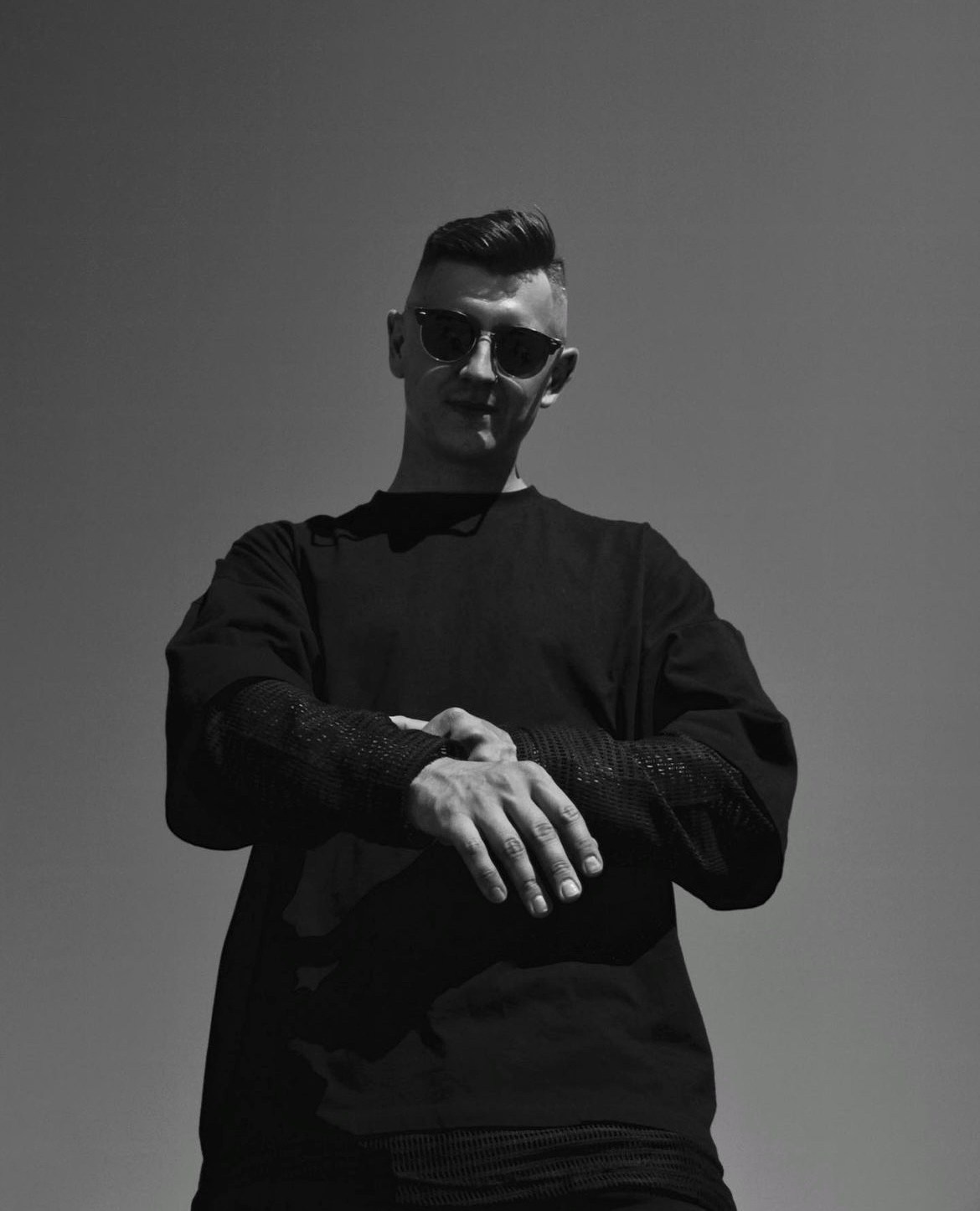 Александр. Фотограф и видеограф в Санкт-Петербурге