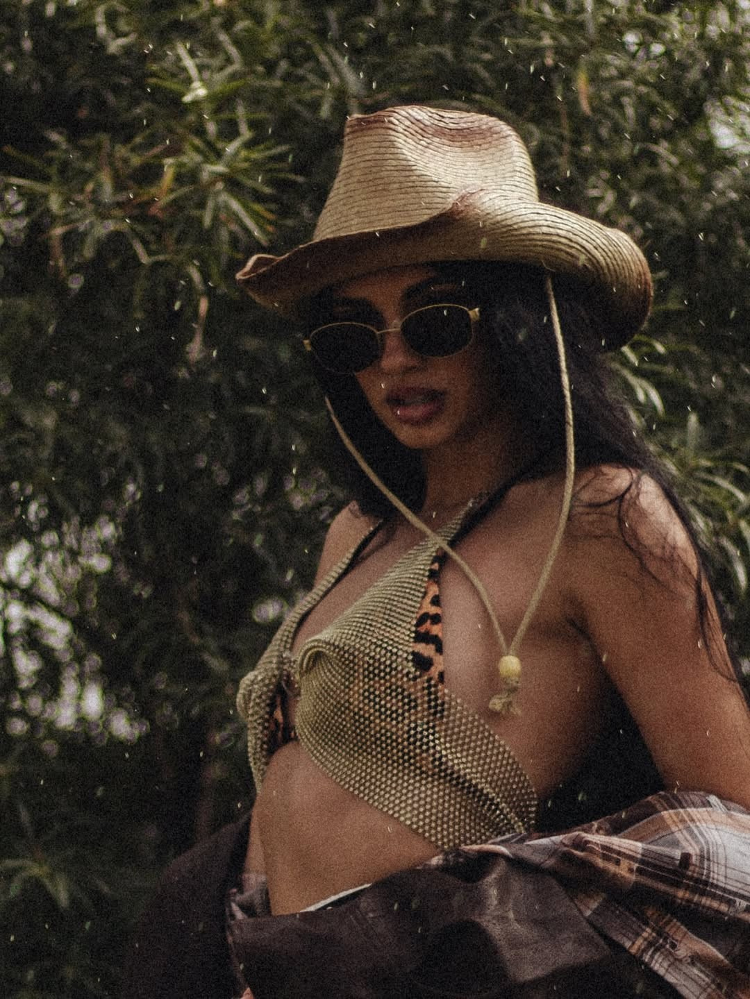 Живые эмоции на фотосессии в Новосибирске