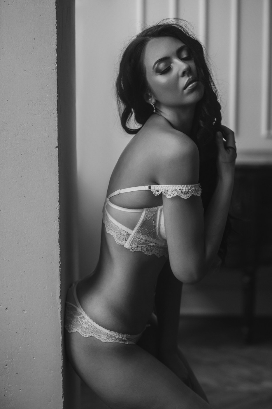 Екатерина. Фотографы в городе Волгограде — Людмила Агеева и Алексей Околелов