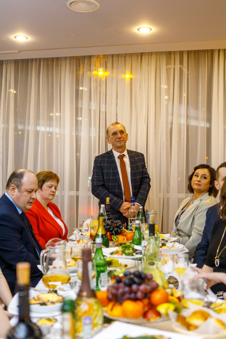 Владимир, 50 лет. 7 Небо. Фотографы в городе Волгограде — Людмила Агеева и Алексей Околелов