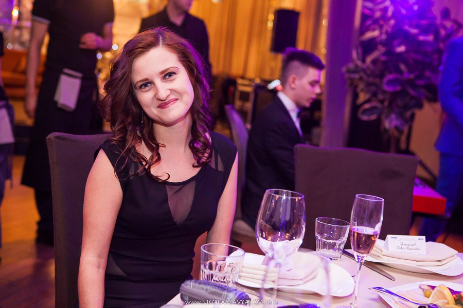 АЛВИСА (корпоратив). Видеооператор/Фотограф Николай Завьялов