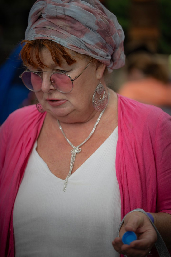 Krishna Janmashtami. Самид Али, фотограф из Санкт-Петербурга, Россия