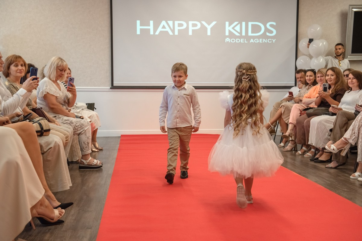 Выпускной HAPPYkids 2023. Семейный и коммерческий фотограф в Сочи Александр Бодунов