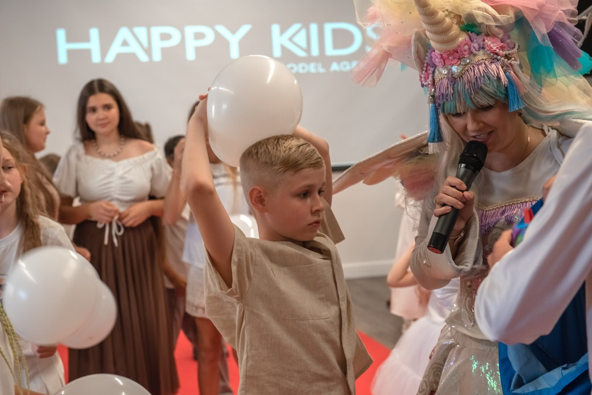 Выпускной HAPPYkids 2023. Семейный и коммерческий фотограф в Сочи Александр Бодунов