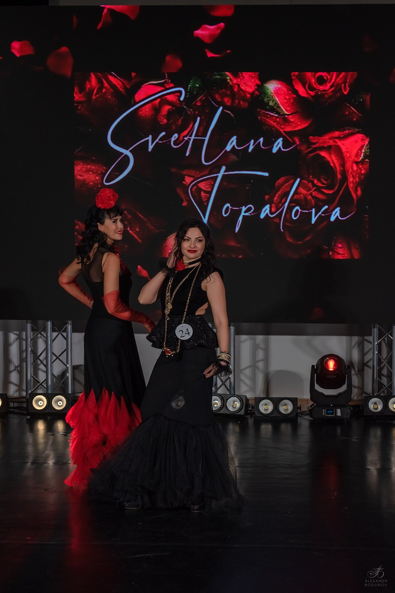GrandFashionShow2024. Семейный и коммерческий фотограф в Сочи Александр Бодунов