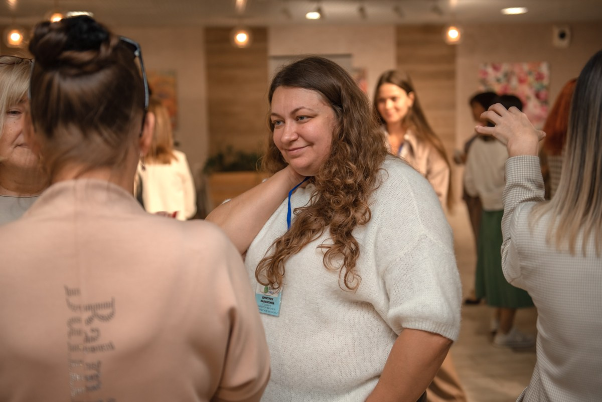 «Городские каникулы» Конференция. Семейный и коммерческий фотограф в Сочи Александр Бодунов