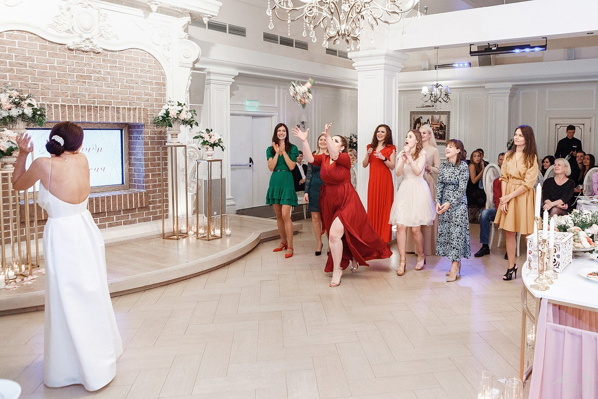 Эмоциональная свадебная съёмка. Свадебный фотограф в Нижнем Новгороде и Москве Сергей Воробьев