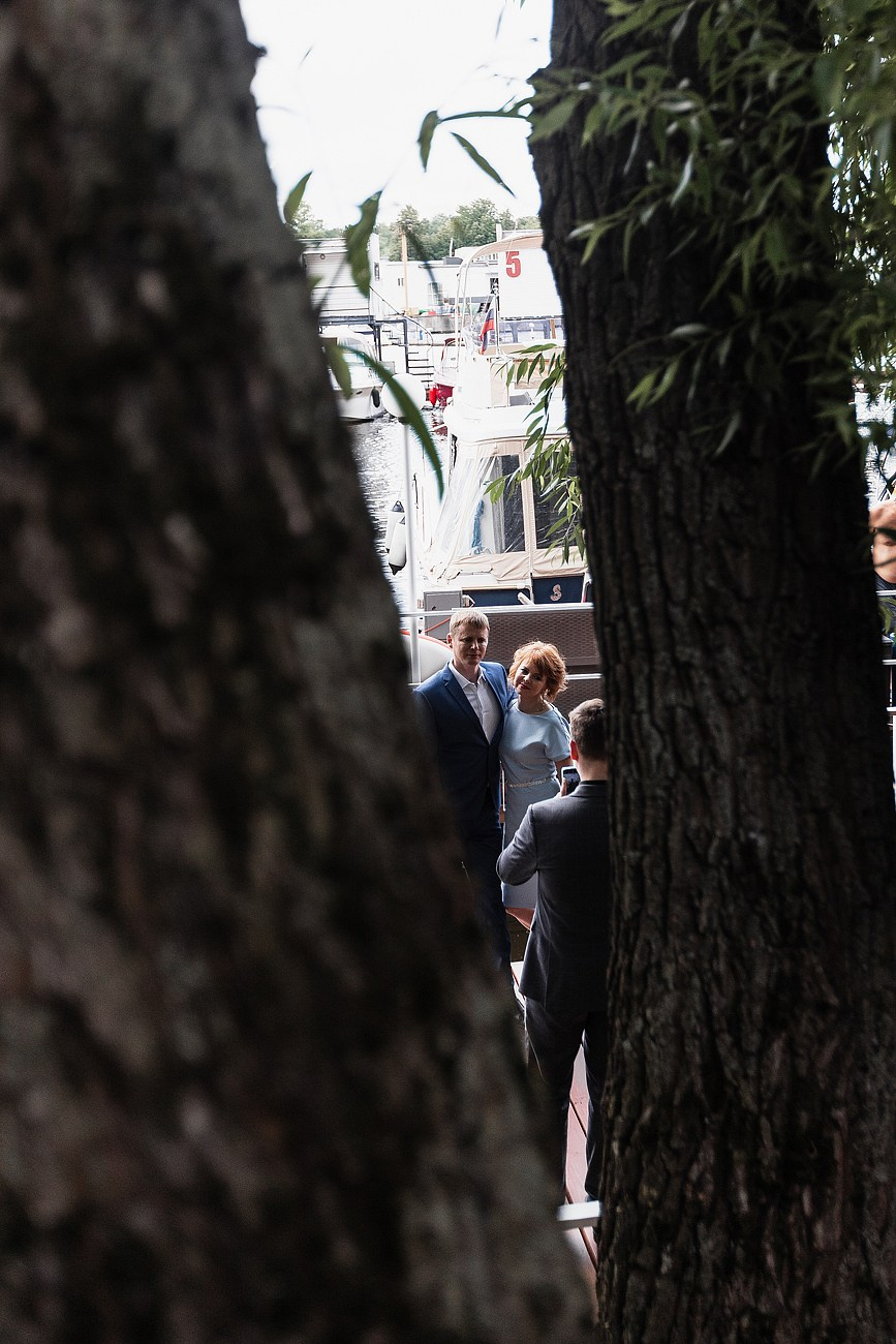 Backstage. Свадебный и семейный фотограф Москва Екатерина Верижникова