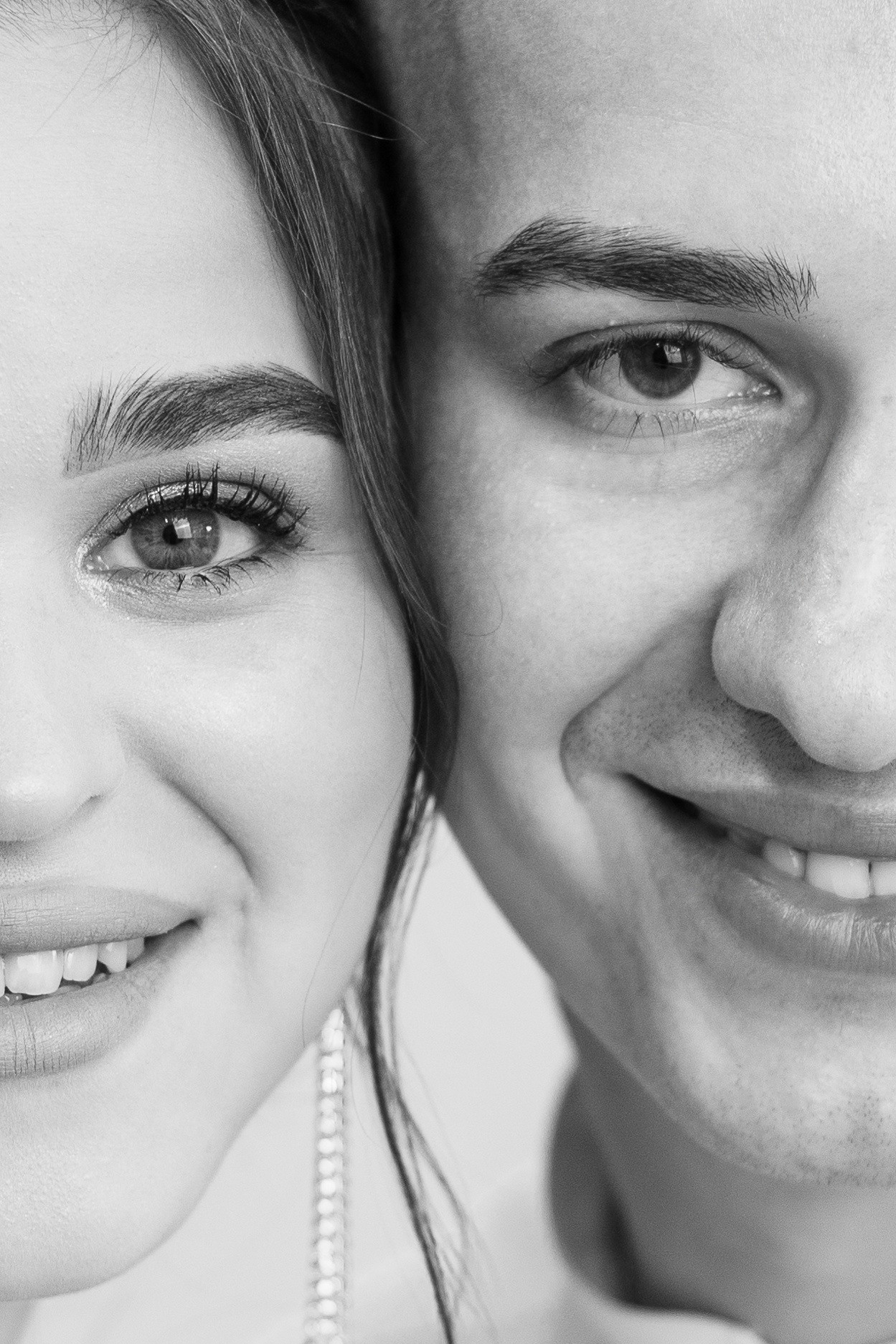 Свадебное фото. Фотограф Ижевск Филипп Усков