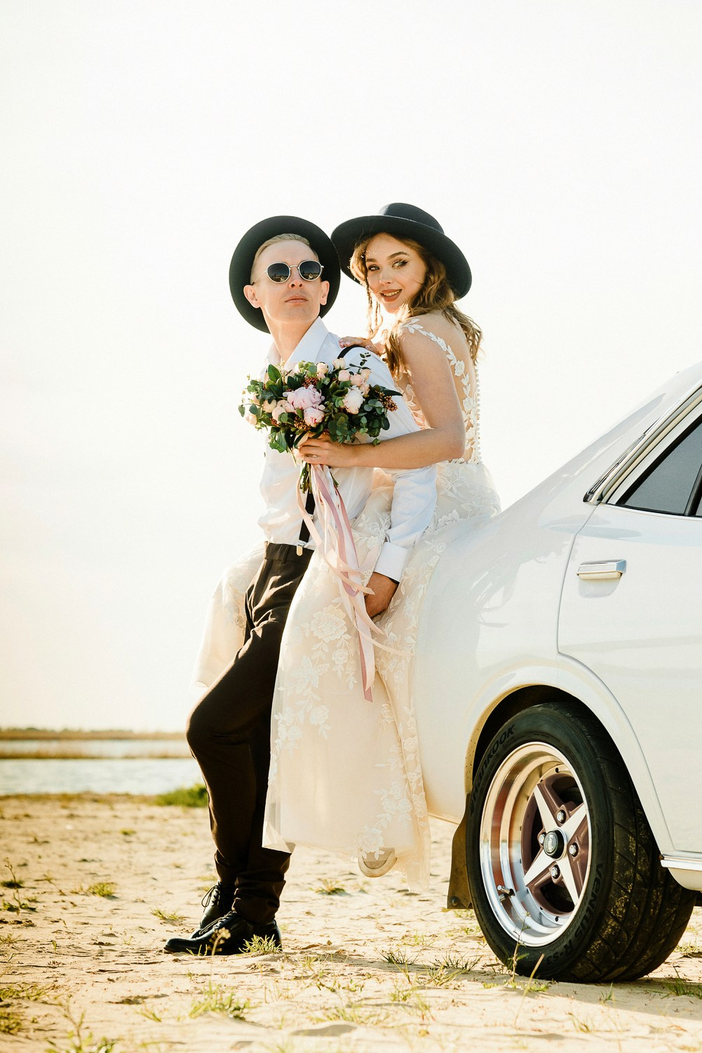 Прогулка по пляжу. Коммерческий фотограф в Тюмени Урванцев Борис