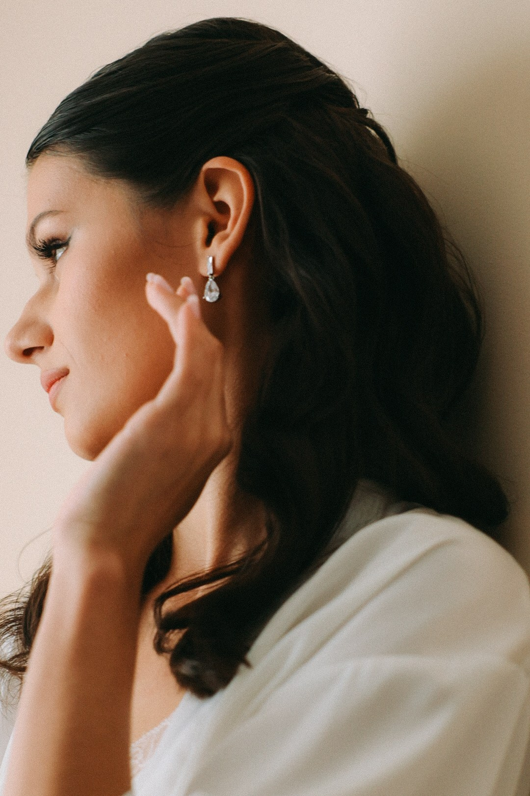 Сергей и Лолита. Фотограф Нижний Новгород