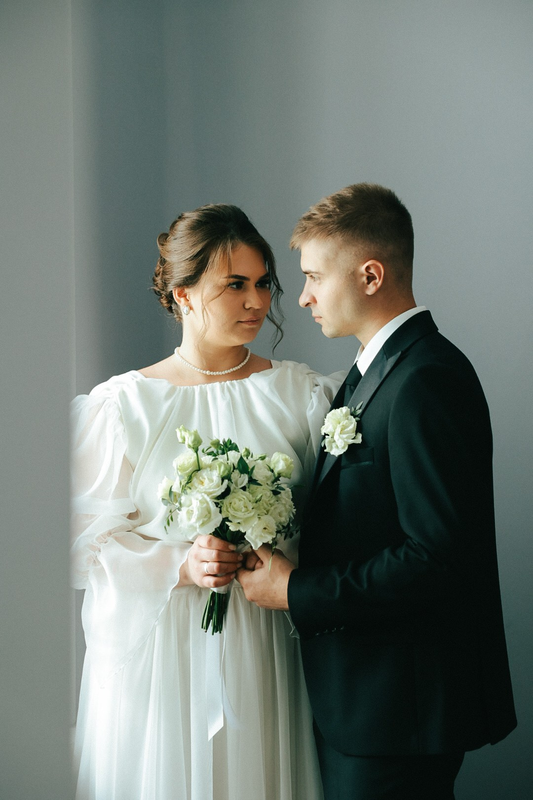 Виктор и Ольга. Фотограф Нижний Новгород