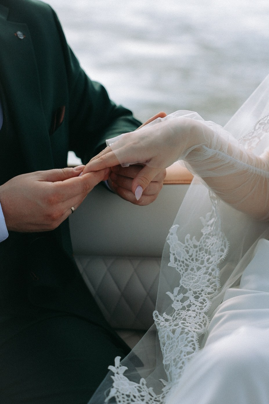 Игорь и Арина. Фотограф Нижний Новгород