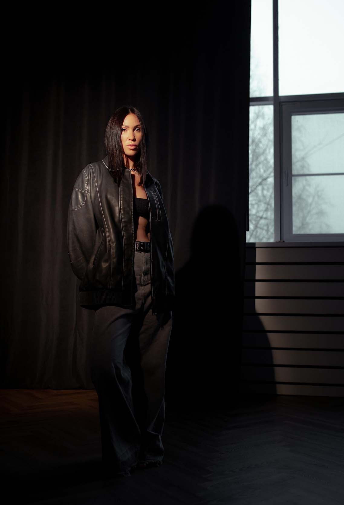 ЖЕНСКИЙ ПОРТРЕТ. Фотография. Визуально-чувственный мир души