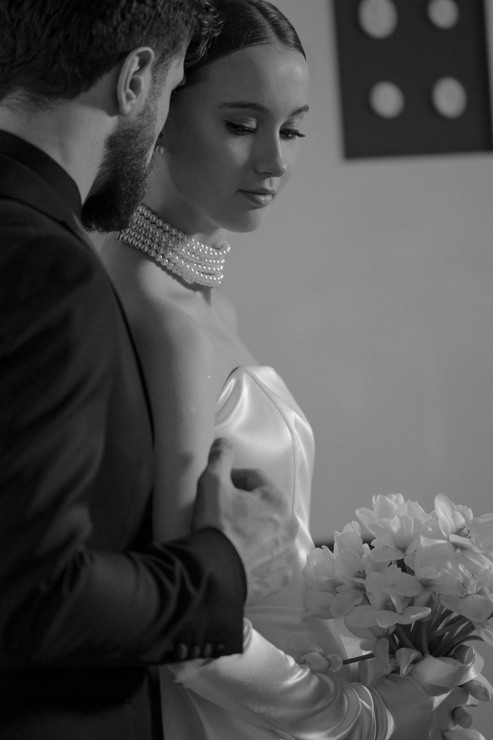 D & P (Four Seasons). Свадебный фотограф Москва