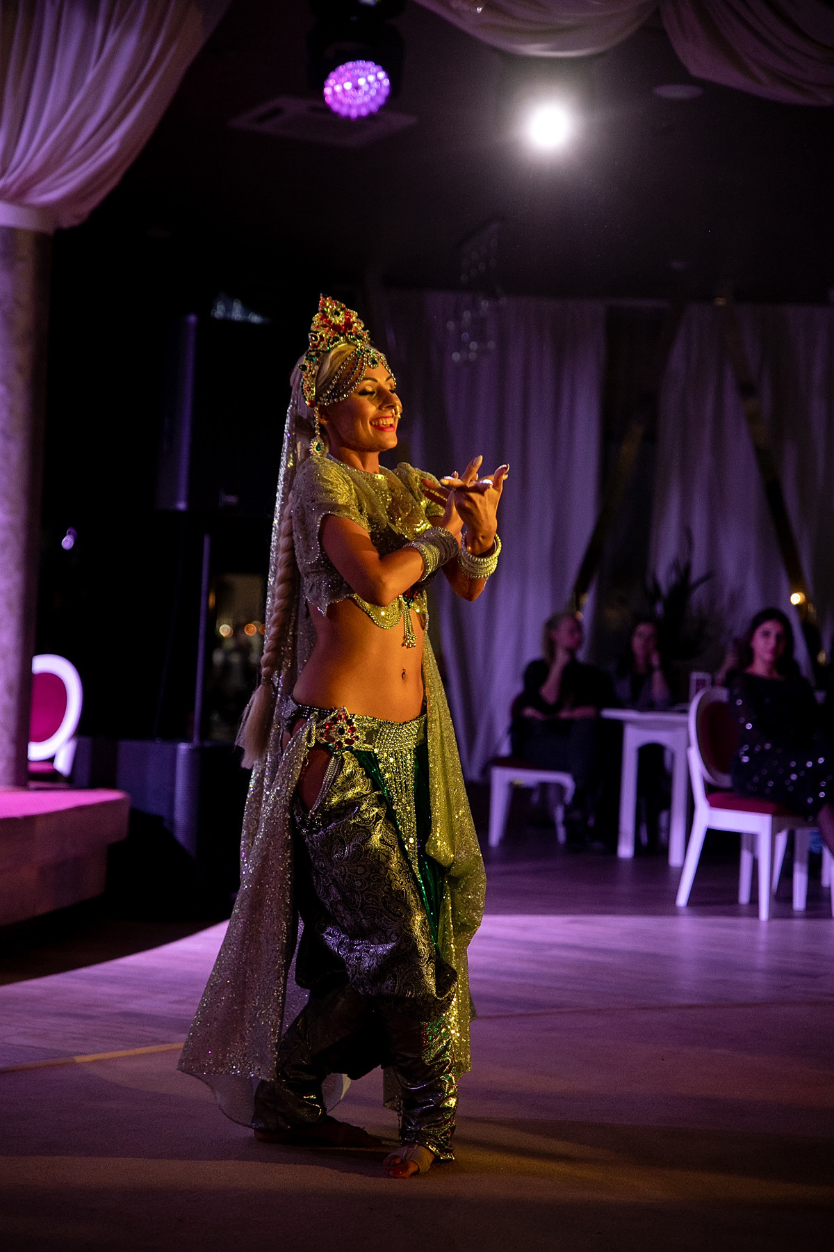 Репортажная съёмка. Интерьерный и фуд фотограф в Сочи Дмитрий Арно