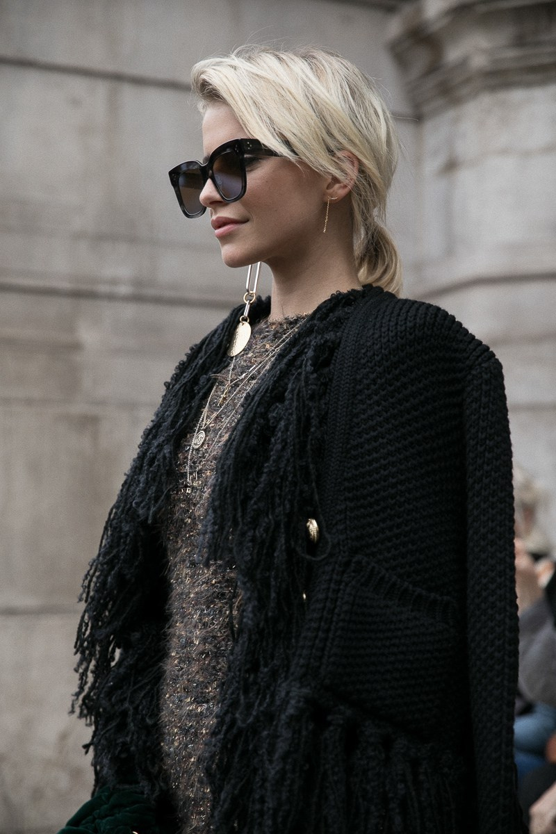 Streetstyle. Фотограф Алексей Дупляков