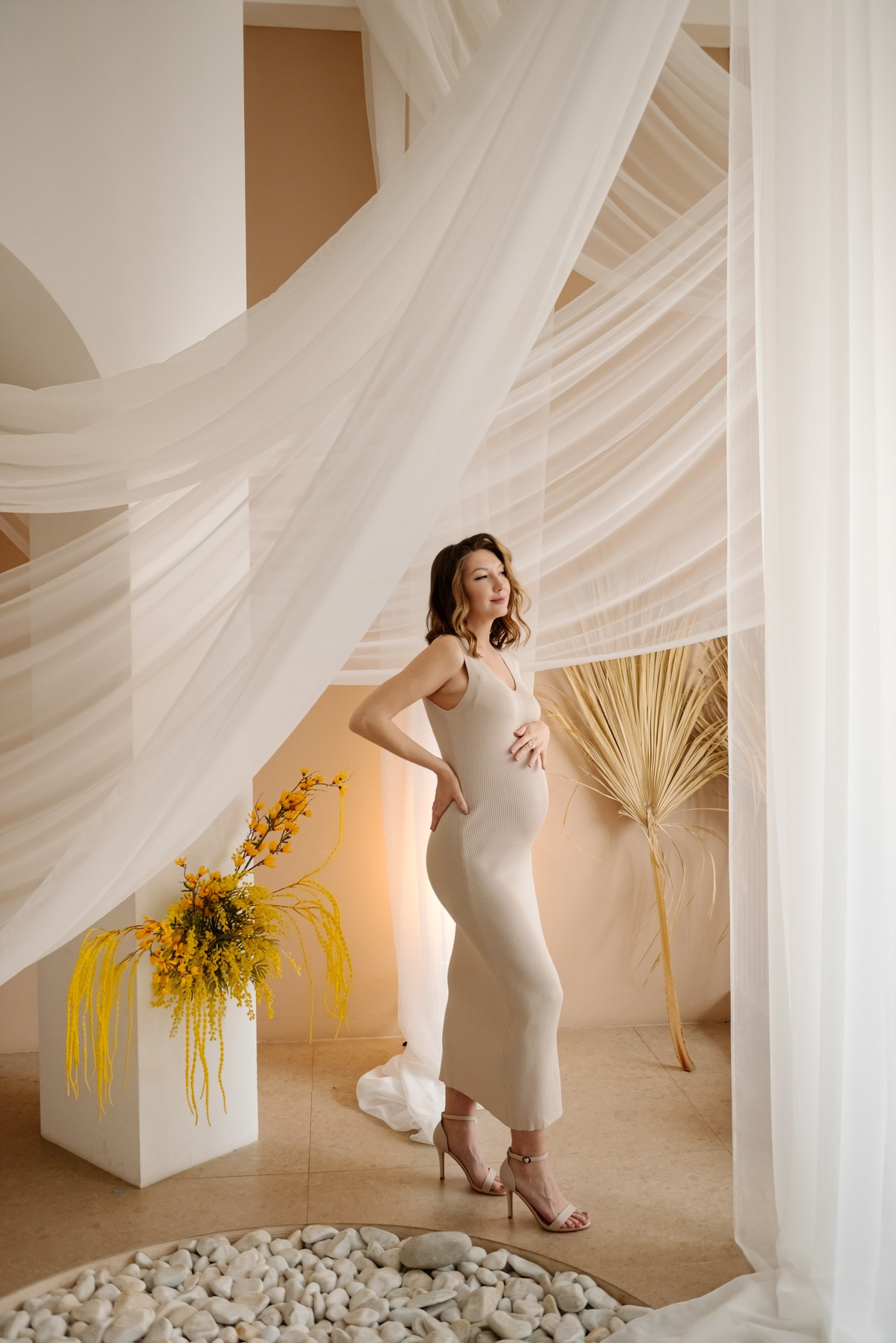 Беременность. Наталья. Свадебный и сеейный фотограф в Санкт-Петербурге Елена Худякова