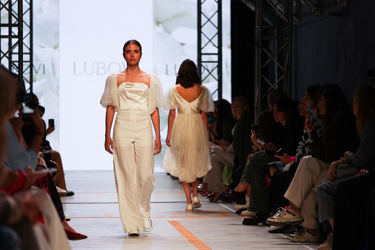 MOSCOW FASHION WEEK. Фотограф на мероприятие, форум, конференцию, выставку в Москве Артём Соболев