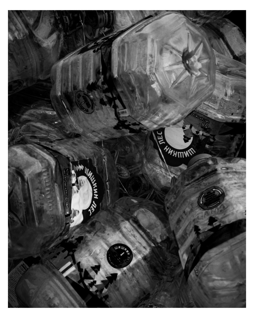 Всякое. Фотограф Маргана Лоция