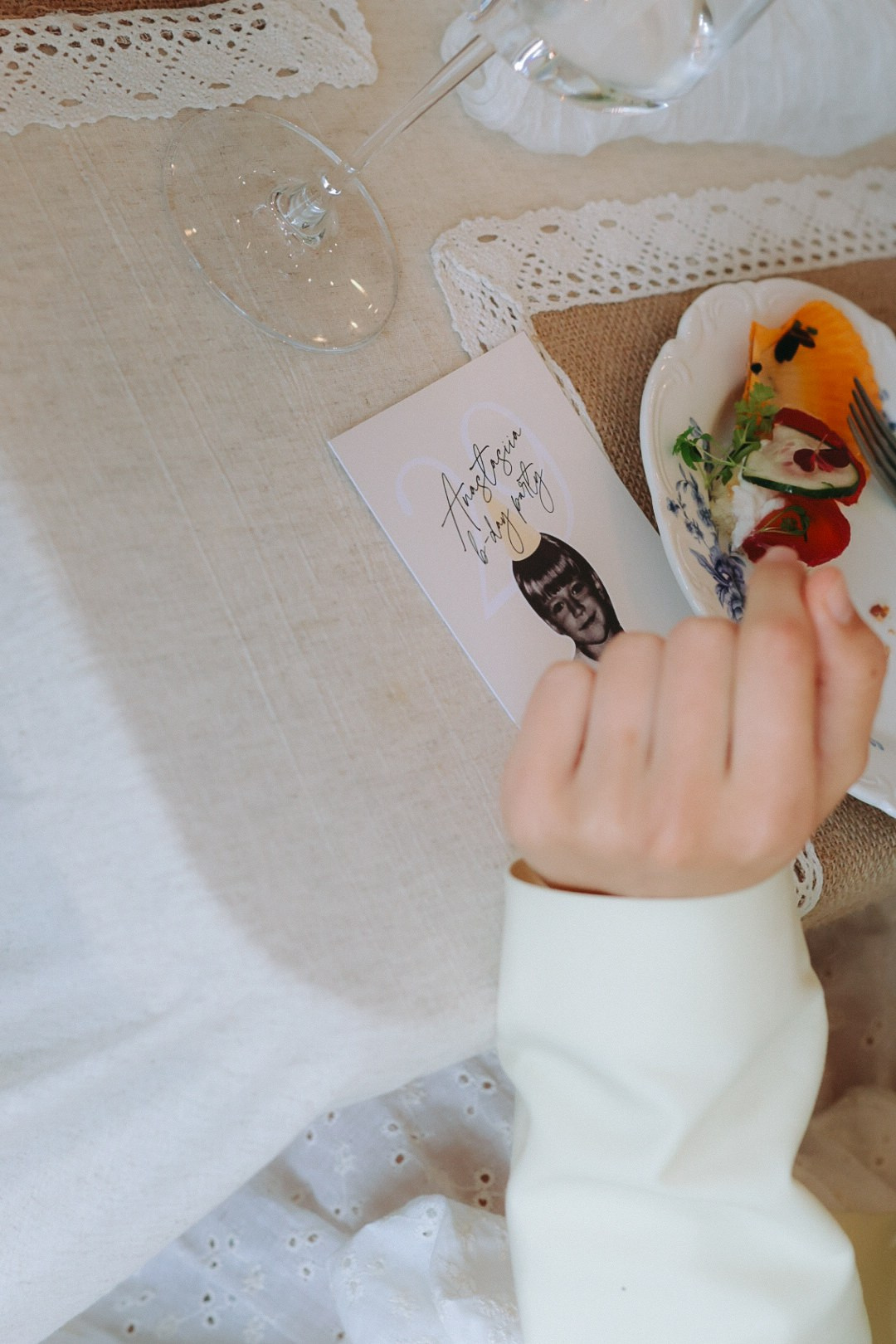 B-day Nastya. Фотограф Нижний Новгород