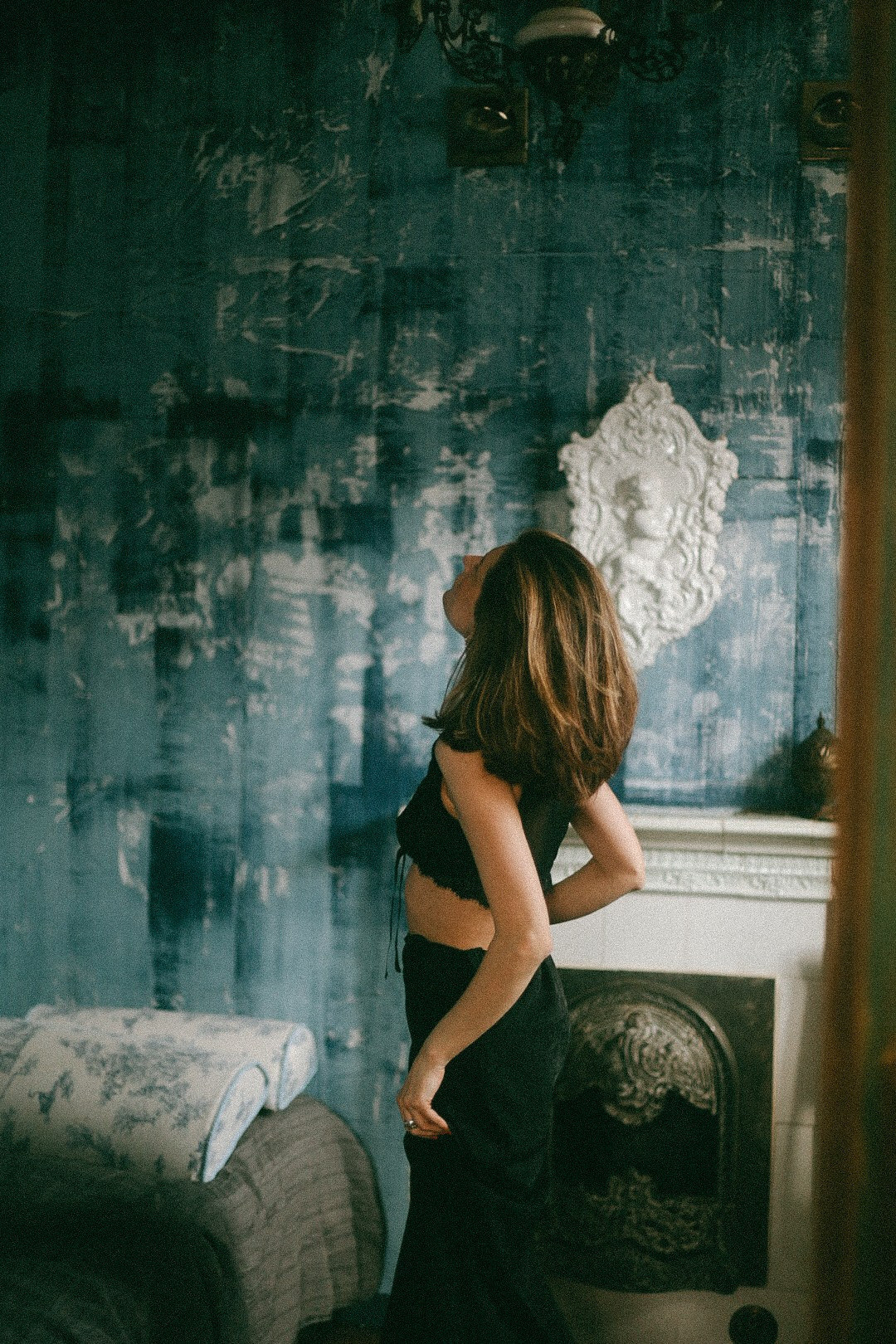 Наташа. Фотограф Нижний Новгород