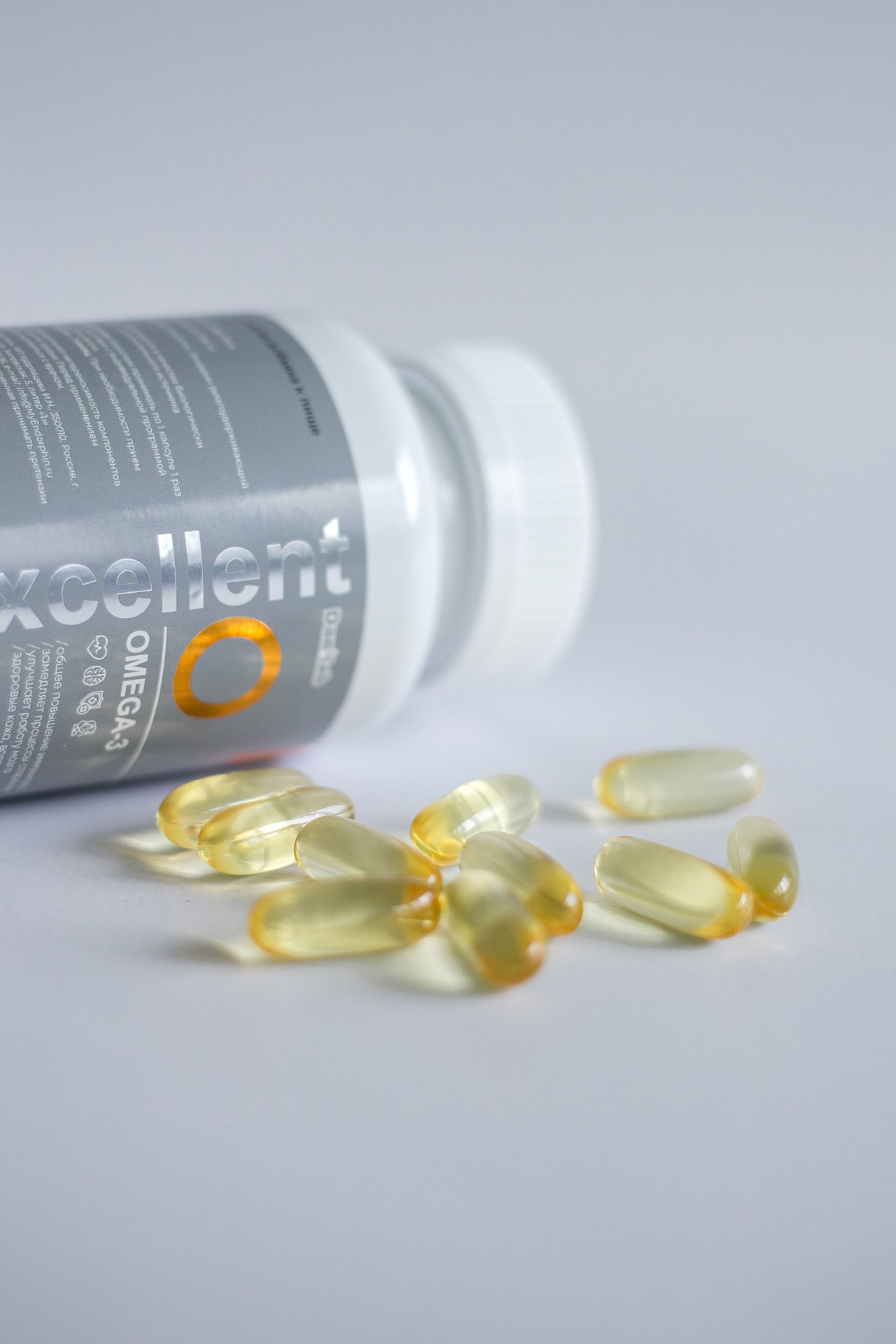 БАДы. Портретный, семейный, свадебный фотограф в Брянске Маргарита Василькова