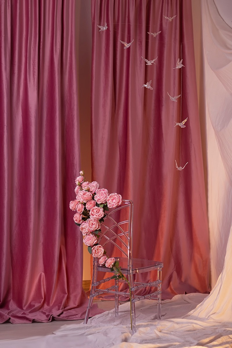 Green (Станке-Димитрова, 54а, БЦ Десна). Портретный, семейный, свадебный фотограф в Брянске Маргарита Василькова