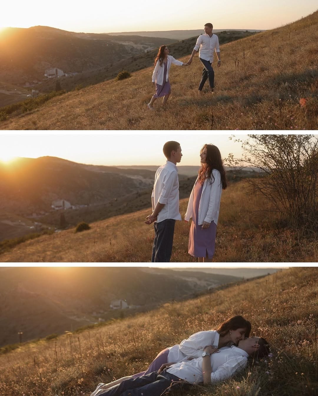 Фотограф в Севастополе и Крыму Артем Волобуев