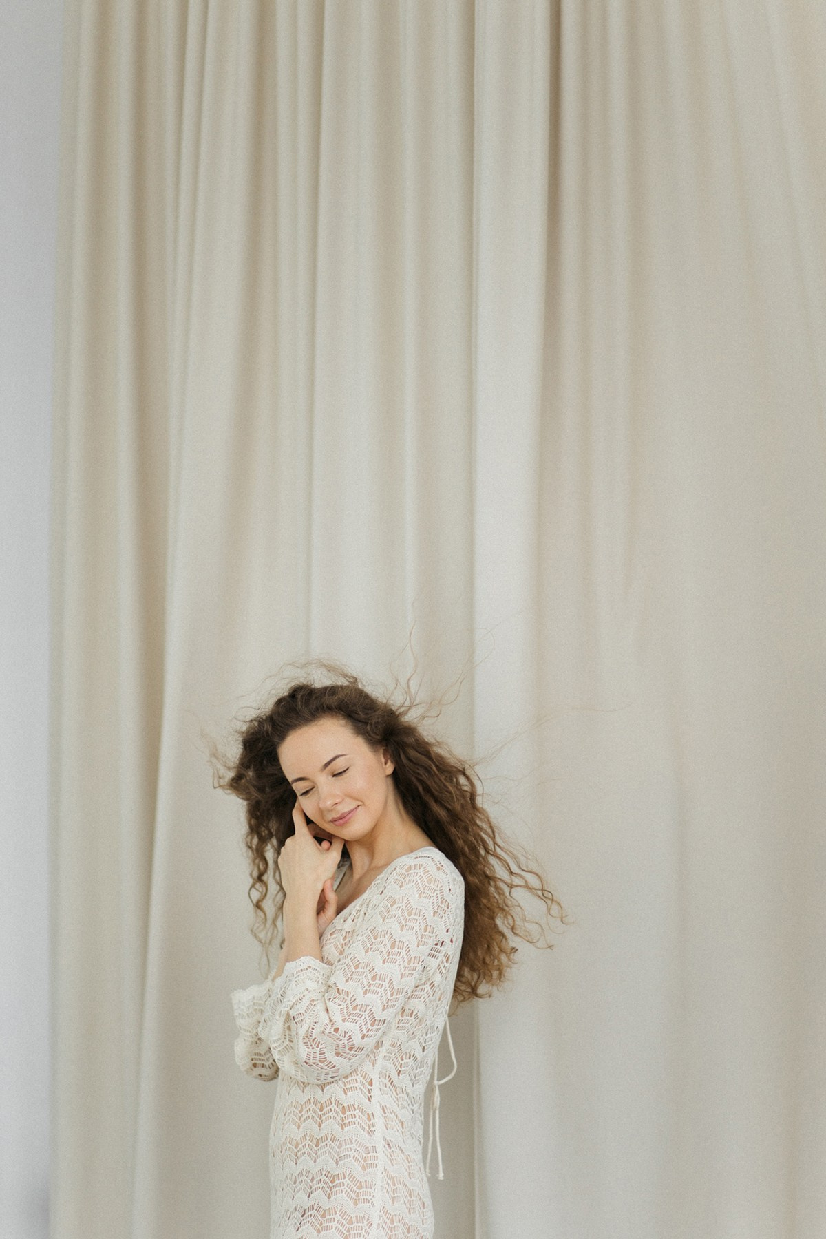 Olya studio. Anastasia Blud Photography