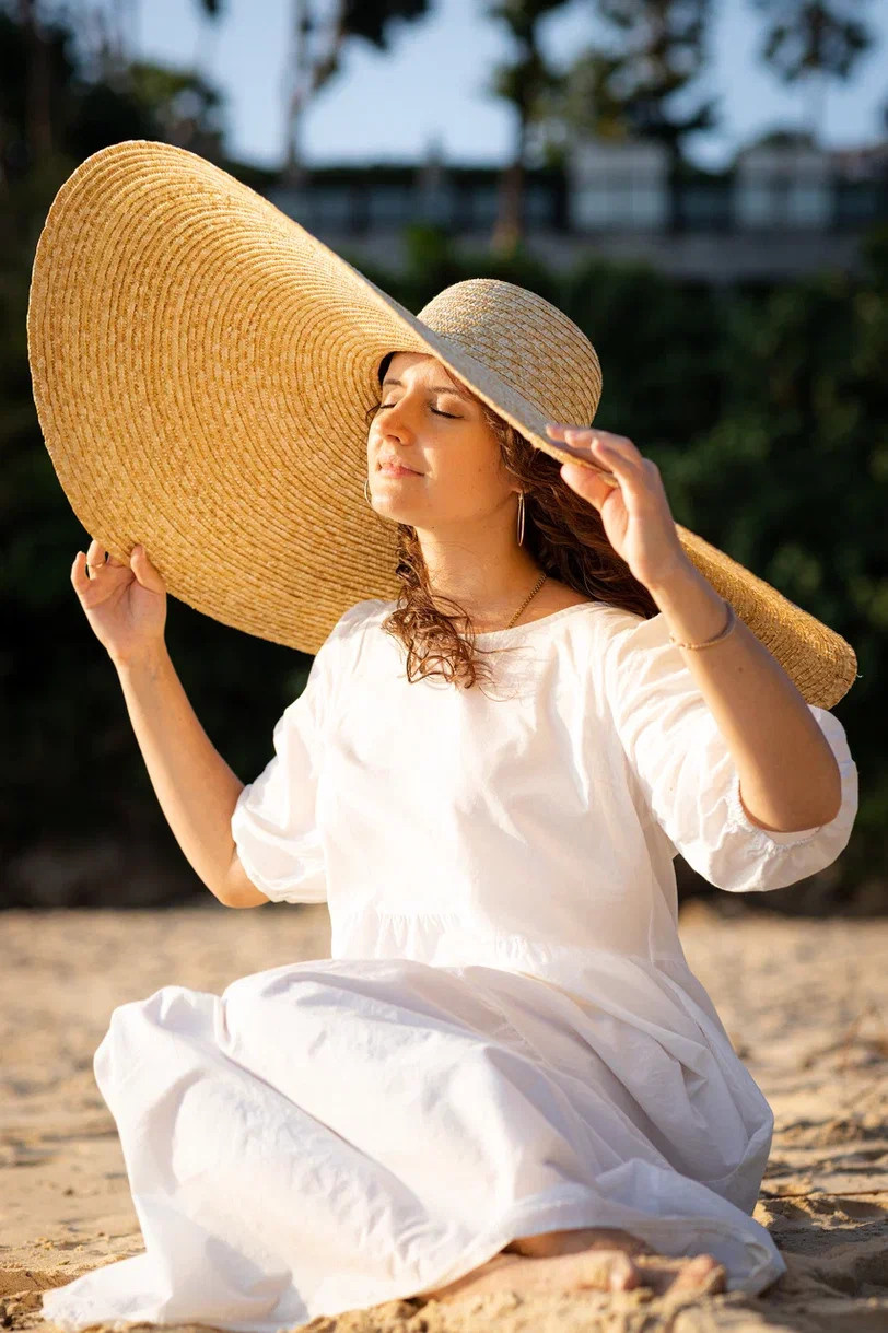 Портреты. Фотограф Вера Кузмина