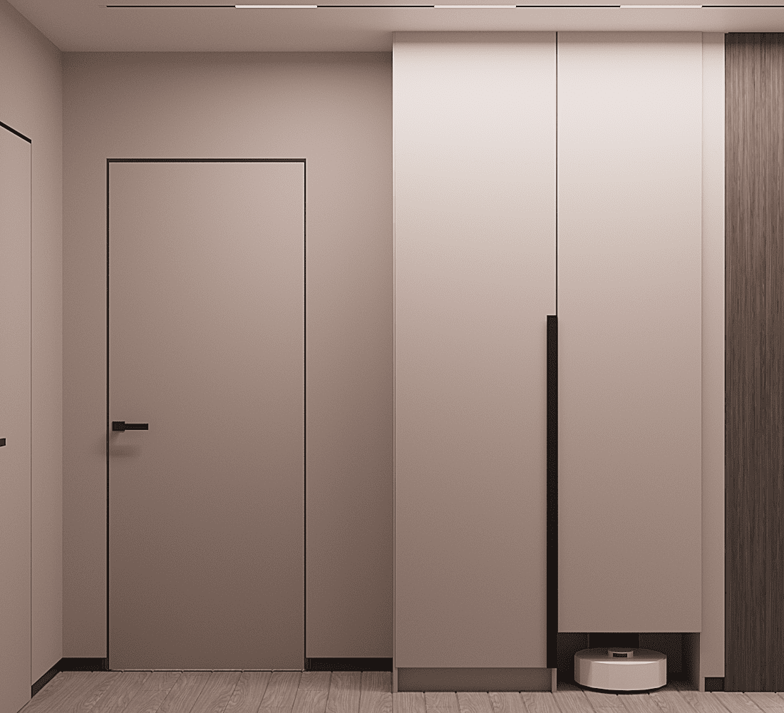 Большая Академическая 85. Главная