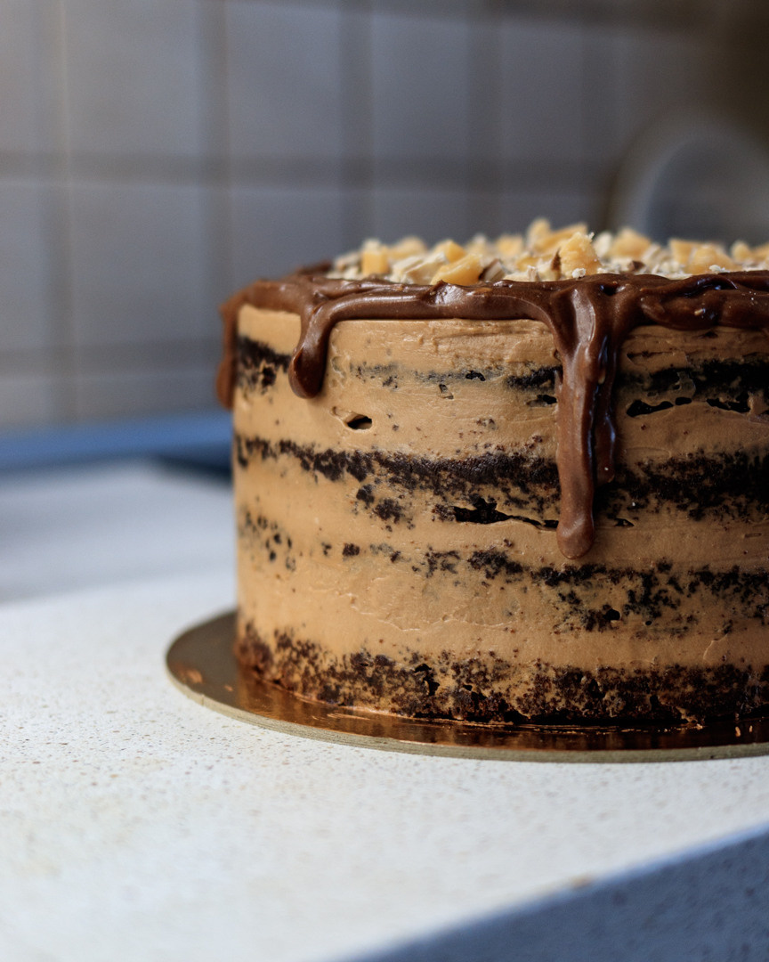 Фуд-фотография. Павел Шарапов | Фотограф | Москва