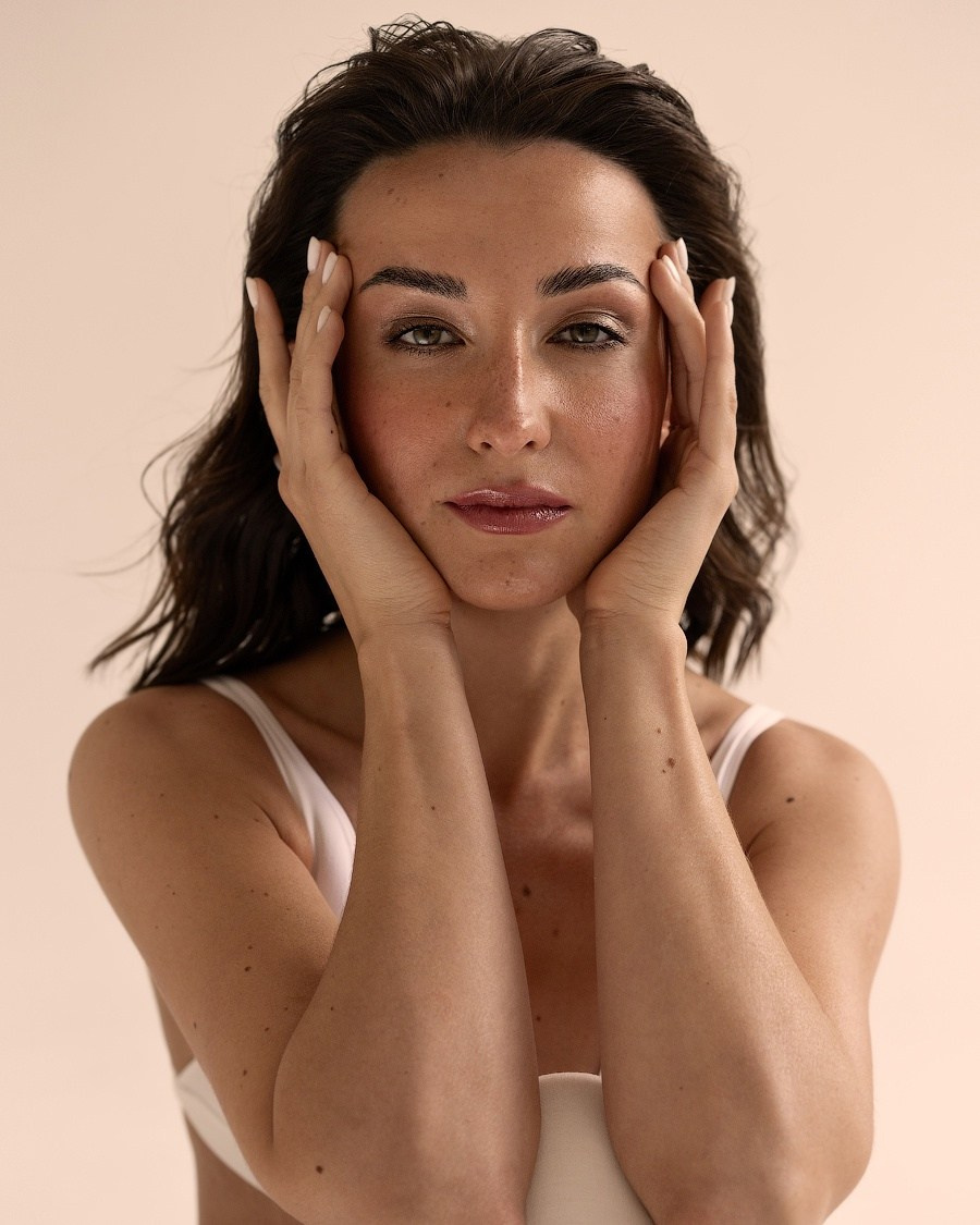 Ксения. Shakhveledova.ru