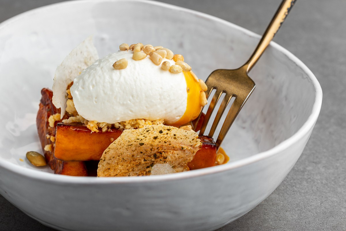 Фуд фотограф в Минске Александр Антонович