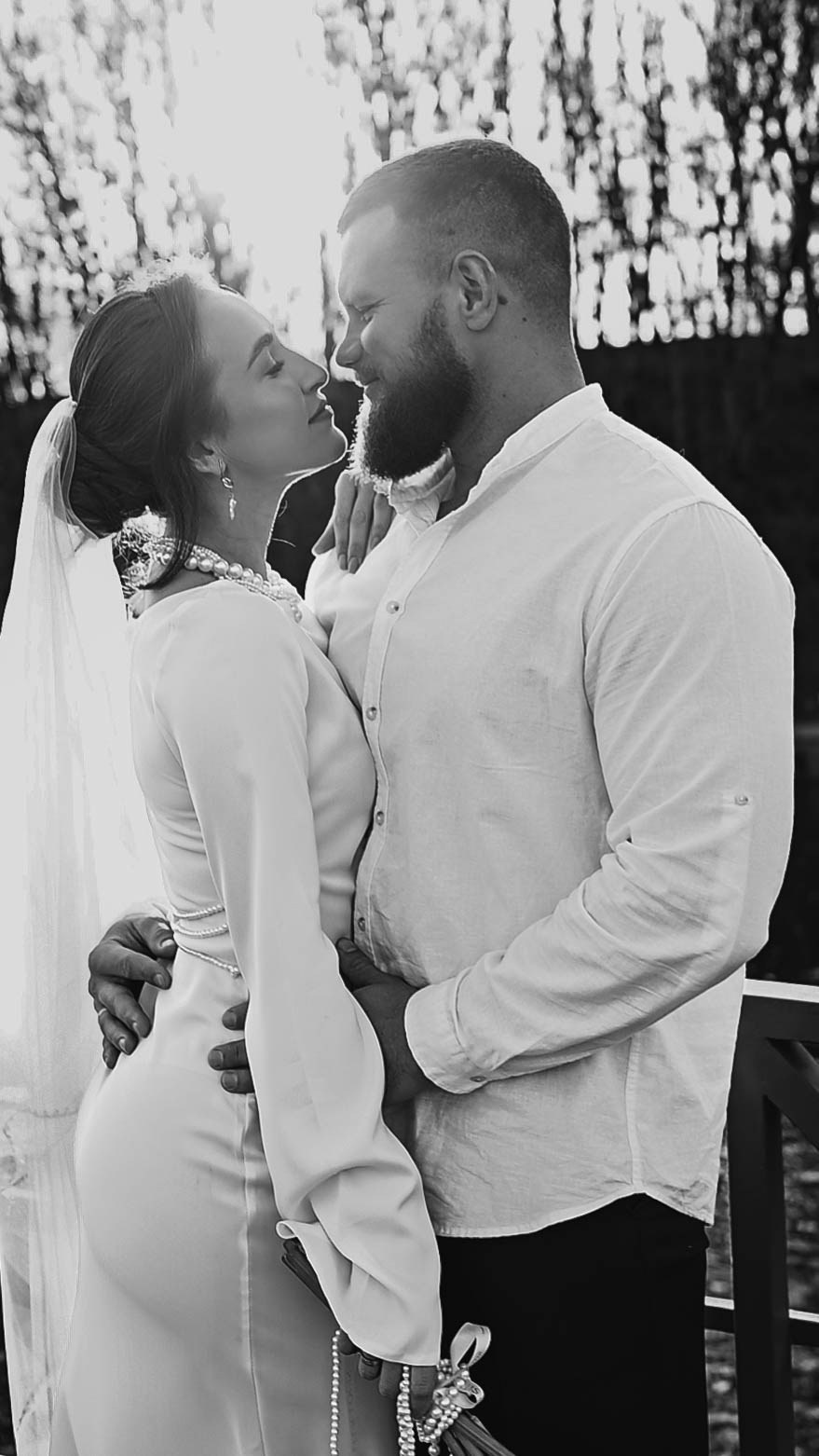 Зоя и Руслан. Свадебный репортажный фотограф в Краснодаре и Лабинске Плуговая Юлия