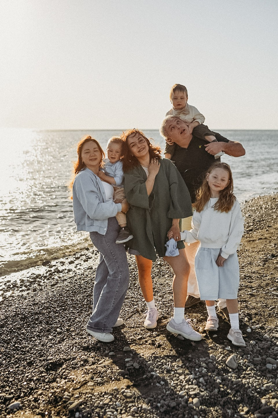 19.04.25 ✨🌊. Фотограф в Сочи — Маргарита Поганова