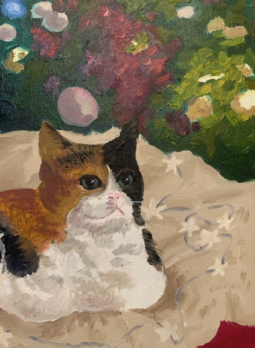 ВЫСТАВКА ДЕТСКОГО РИСУНКА НА ВДНХ. Художественные выставки. Яркие открытия