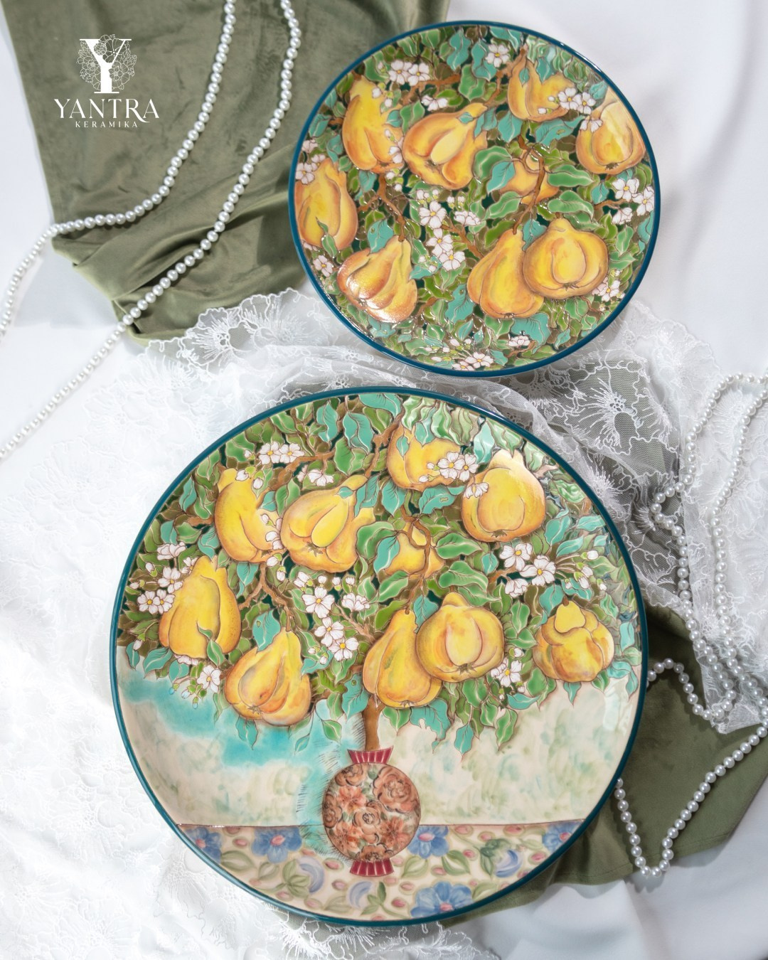 Yantra Keramika. Janie valde |photographer & visual artist