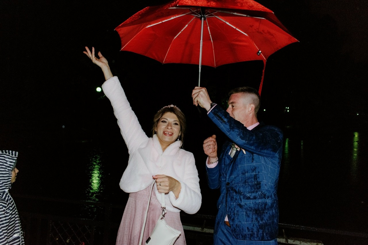 Свадьбы. Главная