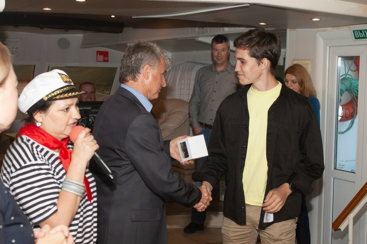 Выпускные 9 и 11 класс. Главная