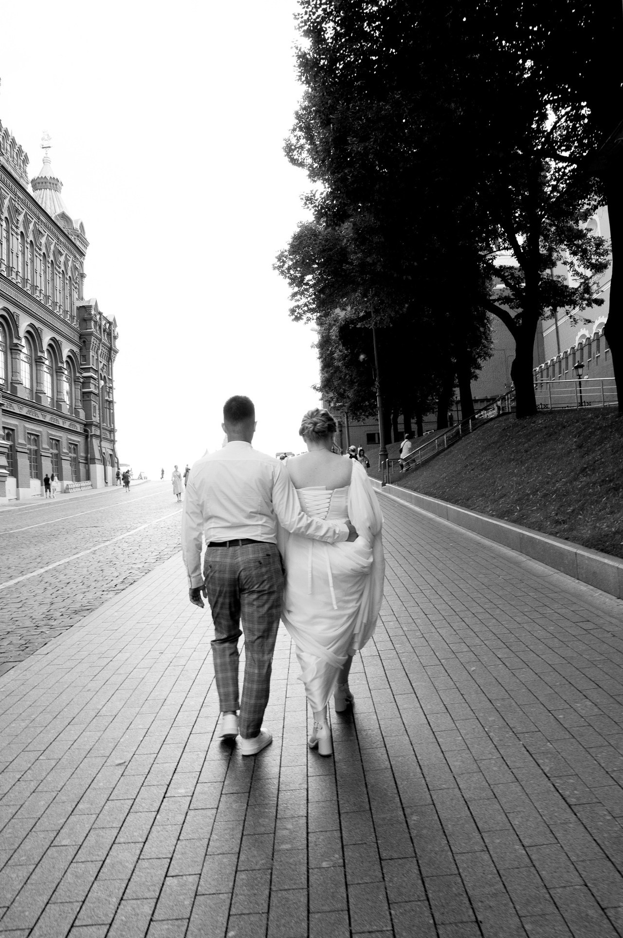 Свадьбы. Главная