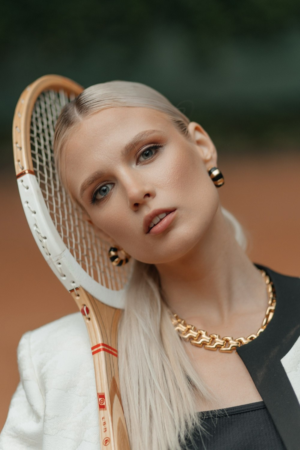 V & D | Теннис. Свадебный фотограф Москва