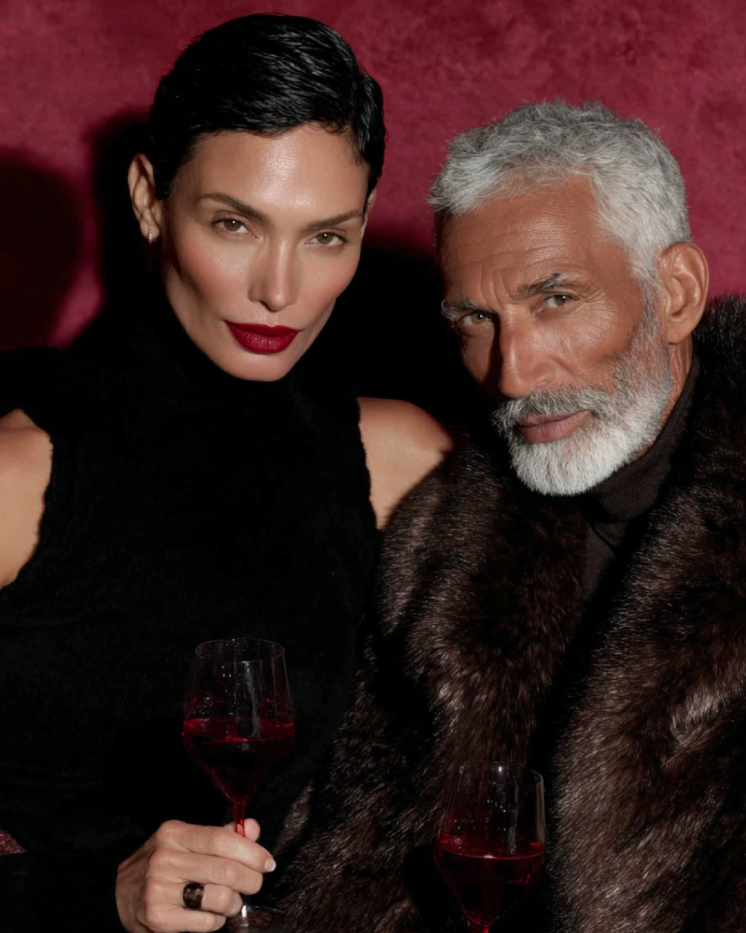 Портфолио нейроконтента: фото, видео и креативы | Примеры работ. Ai креатор для брендов и компаний