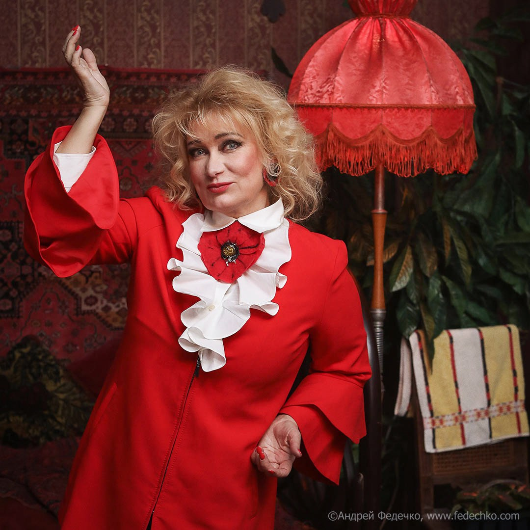 Кино. Фотограф Андрей Федечко