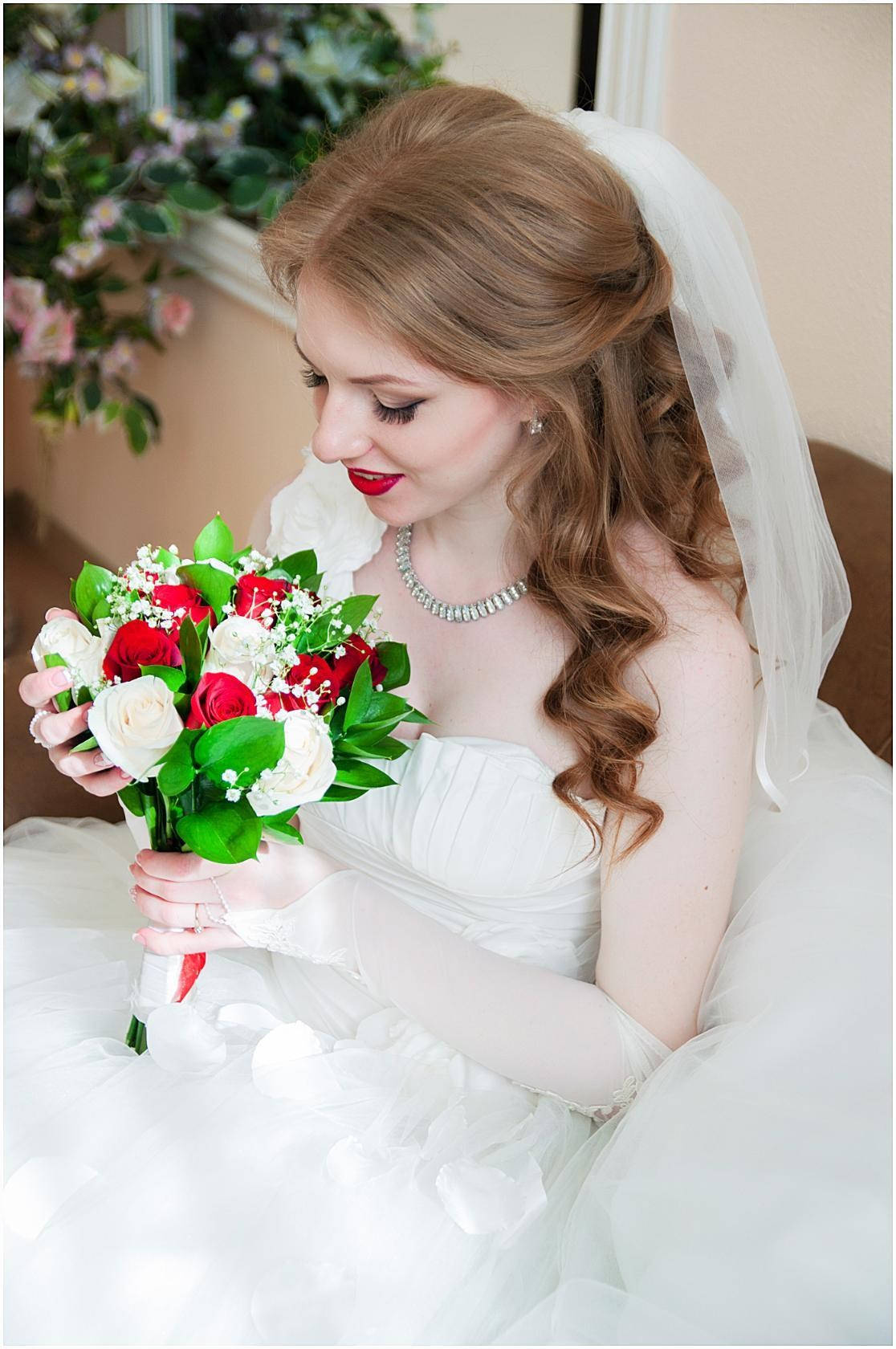 Свадебная съёмка. Фотограф в Хабаровске