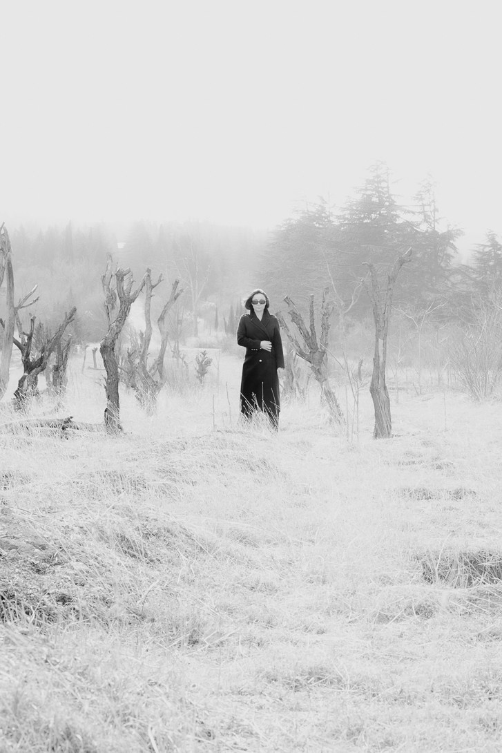 Портрет. Lisphoto.ru