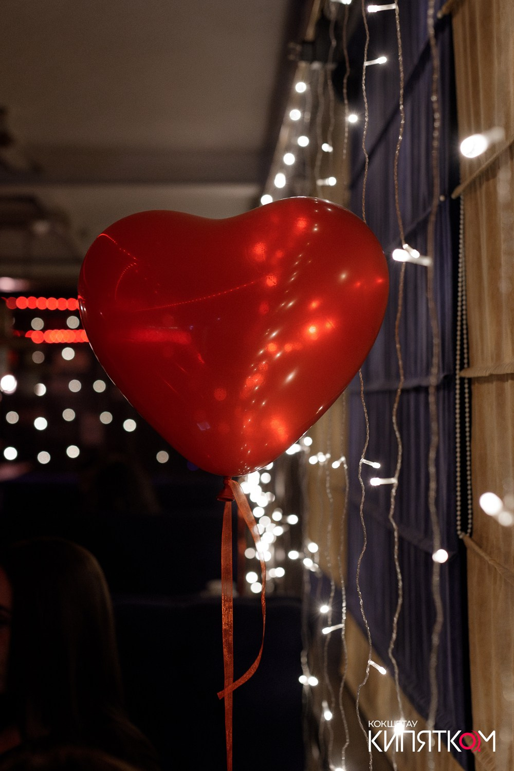 GENTLEMAN PUB. КИПЯТКОМ КОКШЕТАУ